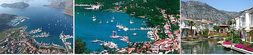 gocek